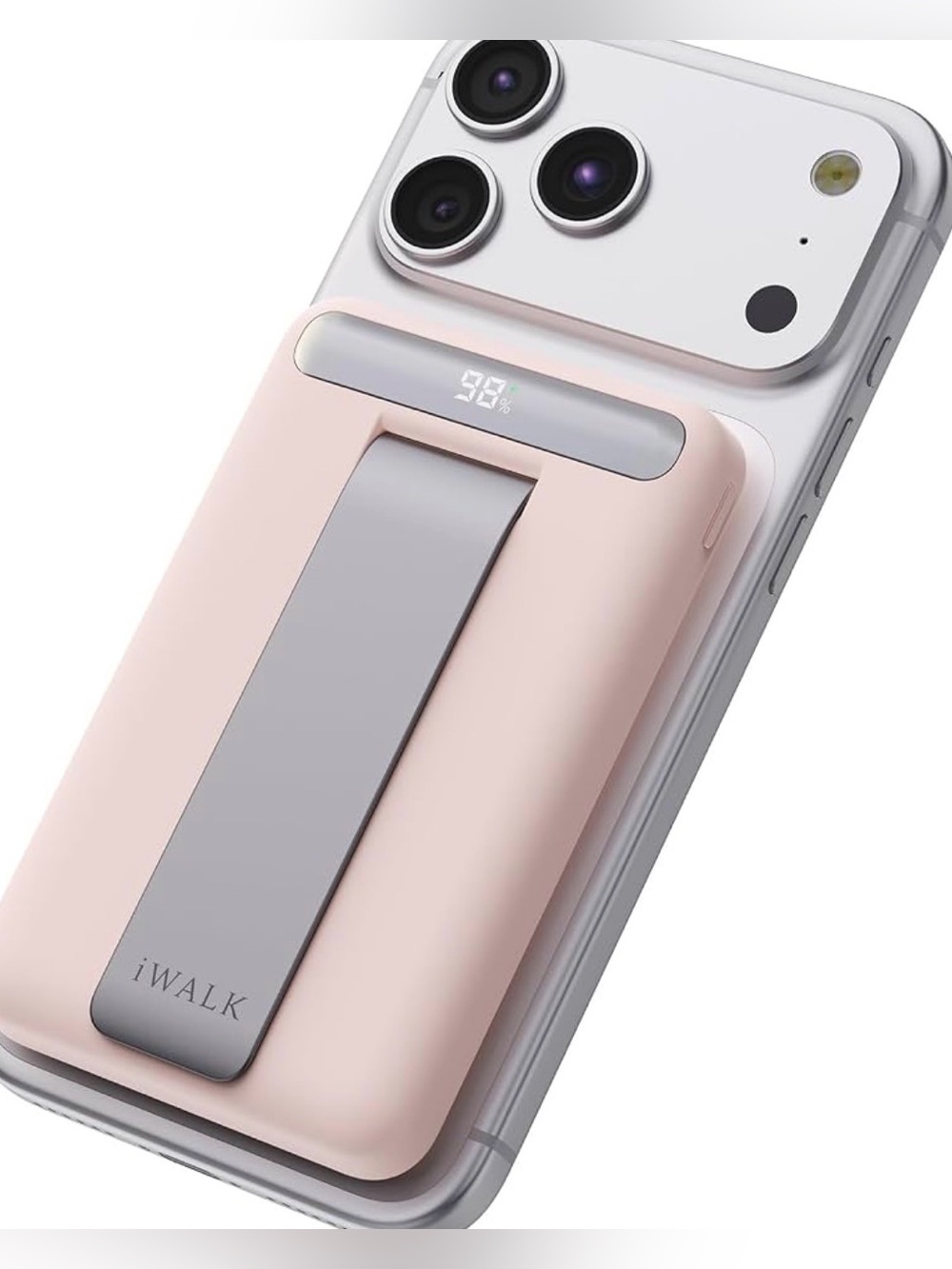 iWALK Portable Charger